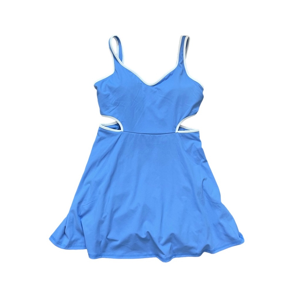Athletic and Golf Dress
